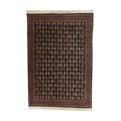 Bonetta One-of-a-Kind 6.5x9.3 Area Rug