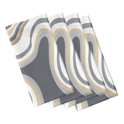Serviette Whitbeck