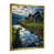 Gold Picture Frame
