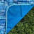 ECR4Kids Lightspeed Outdoors Outdoor Blanket with Shoulder Strap, Camping Essentials, Patchwork