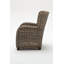 Fauteuil l 34,25 po Magness