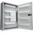240 KEYS WITH COMBINATION LOCK WHITE TAG,GREY
