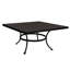 Outdoor Square Coffee Table-837251643-837251588