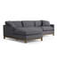 Canapé modulaire en bois massif Cami-91550755-91550756