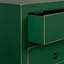 Southgate Rectangle Accent Chest