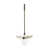 Polished Nickel selected