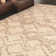 Becton Geometric Ivory Area Rug