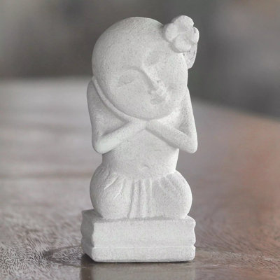 People Figurines & Sculptures