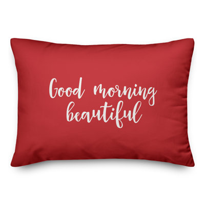  Coussin Good Good