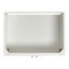 Meuble-lavabo simple avec plateau Abshire 31-93359226