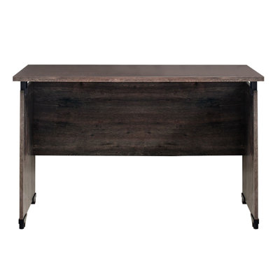 Cryal Solid Wood Desk Shell