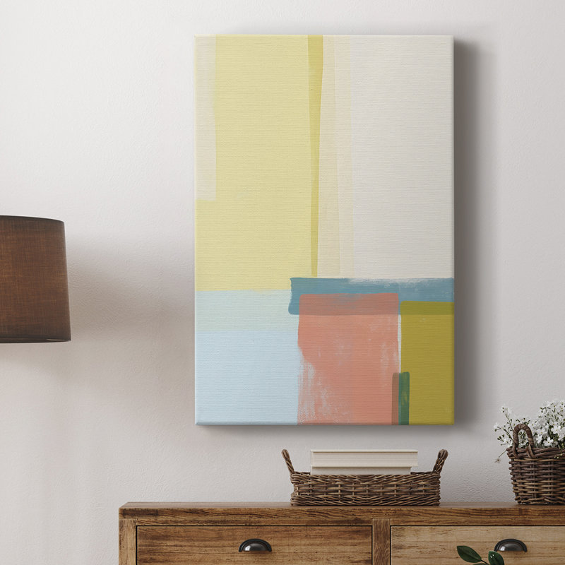 Cinta I - galerie sur mesure, H 27 po x l 18 po