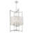 Belisle 5 - Light Dimmable Chandelier-2045922010