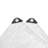 Vidaxl Clear Tarpaulin With Eyelets 9.8X26.2' PVC-116118556