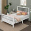 Lit plateforme en bois avec tête de lit et pied de lit Alariz-1547816732-1547816733