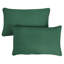 Ashish Outdoor Sunbrella Rectangular Pillow Cover & Insert-1446091903-1475226220