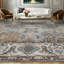 Wool Oriental Indoor Rug