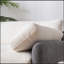 Canapé simple surdimensionné en chenille 50 * 43 "-1422723158