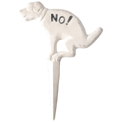 Nevarez Animals Weather Resistant Metal Garden Statue