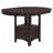 Extension Counter Dining Table-1106821869