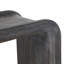 Norman 61'' Solid Wood Console Table