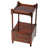 Klima 15'' W Solid Wood Nightstand
