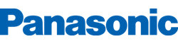 Logo Panasonic