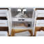 Ensemble de meuble-lavabo simple 48 po Mariário-462965455-462965454