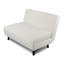 Double Sofa Bed - Fold Out Bed Chair-69623898-69623899