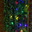 Stovall 500cm LED Solar Powered 50 - Bulb Fairy String Light-1692441907