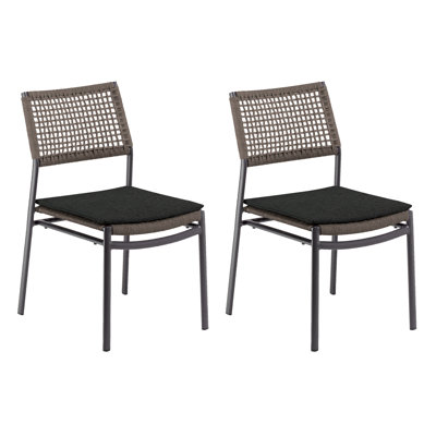 Outdoor Dining Side Chair