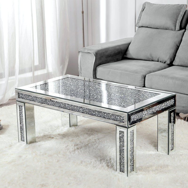 Table basse Casmer