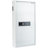 180 KEYS KEYPAD WALL KEY SAFE WHITE