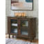 Armoire d'appoint Mayridge