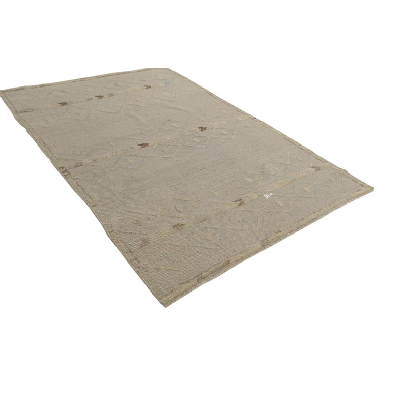 Howard Ivory Rug