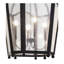 Citadel 1 - Light Chandelier