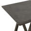 Table de comptoir Pendergrass et chaises de comptoir pivotantes-103534836-103534837