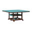 Garden Classic Outdoor Square Dining Table-542392-542377
