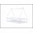 Twin Tent-Shaped Floor Bed,Teepee Bed With Guardrails,Slats,White-335365454