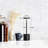 Rechargeable Cordless LED Table Lamp With 6000Mah Battery, 3 Colour Stepless Dimming, IP54 Waterproof, Portable For Indoor Outdoor Use-1740868284-1740868274