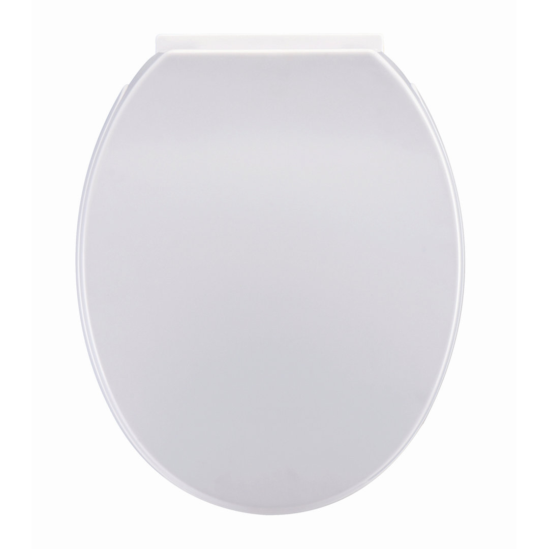 Marley Elongated Toilet Seat