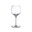 Dimple Handmade Crystal Wine Glass