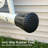 4 Step Stool Steel Folding Step Ladder with Handrail