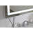 Kenno Flat Wall Mirror-310767137