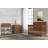 Redmond Kids 3 - Drawer Dresser-57079859