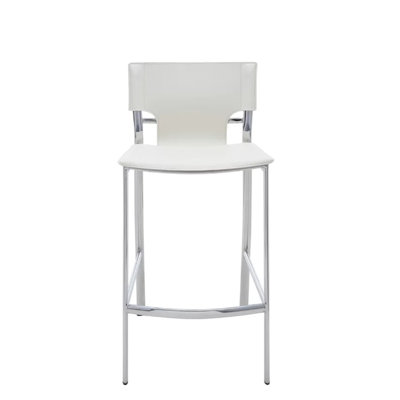 Tabouret de comptoir 25 po Chapeau