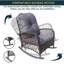 Charite Wicker Outdoor Chair-541964656