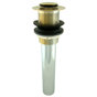 Polished Brass