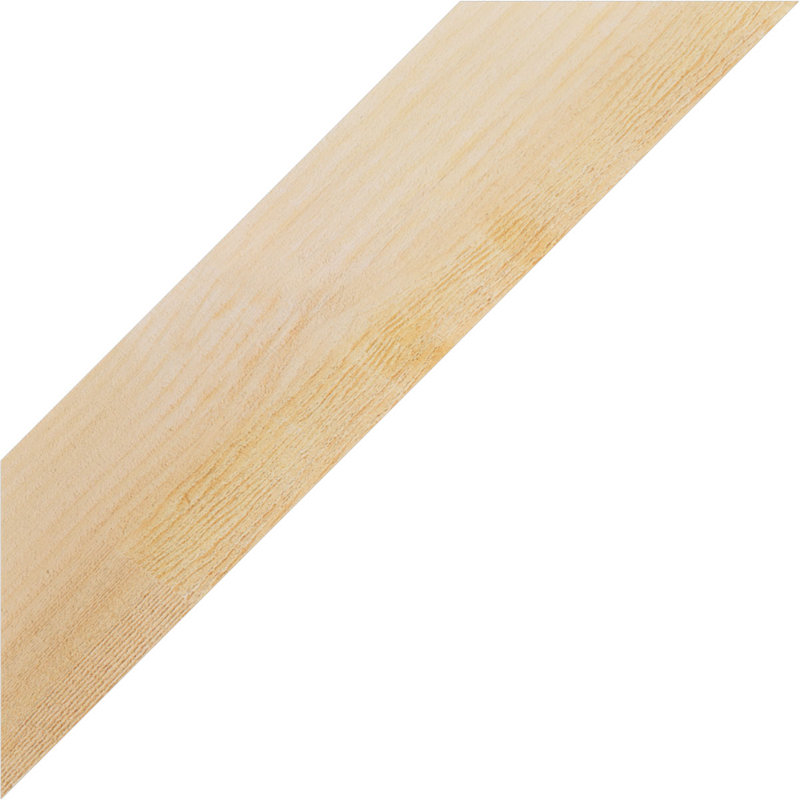 Attelle de genou traditionnelle, Douglas (sciage brut), H 20 po x l 6 po x P 20 po