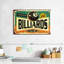 «Billiards Club», reproduction sur toile-92279802